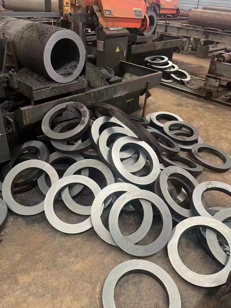 那坡那坡那坡20G无缝钢管切割