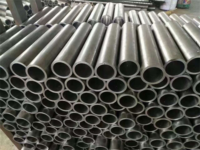 那坡30CrMo精密无缝钢管