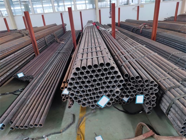 那坡20G合金无缝钢管